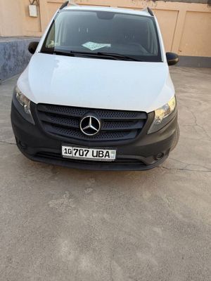 Mercedes-Benz Vito yili 2015 yil sentyabr