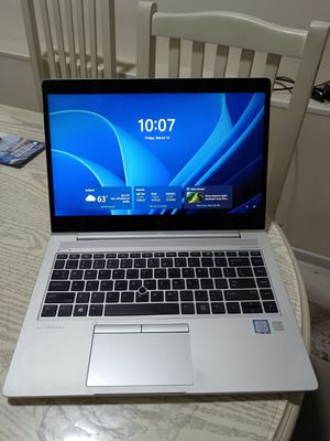 Hp EliteBook 840 G5