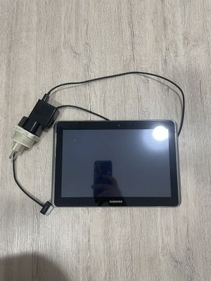 Samsung galaxy tab 2 10.1
