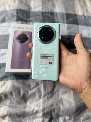Honor x9c 8/256 yangidek
