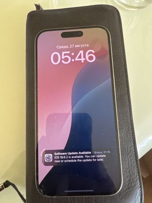 Iphone 15 pro 128