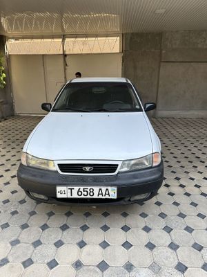 Nexia 1 1997 yil top toza
