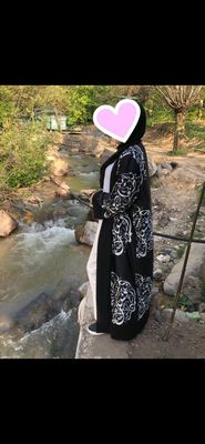 Dubay abaya