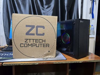 Kompyuter ddr3 ofis ishlari uchun