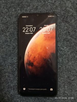 Телефон Redmi 9C 4/64