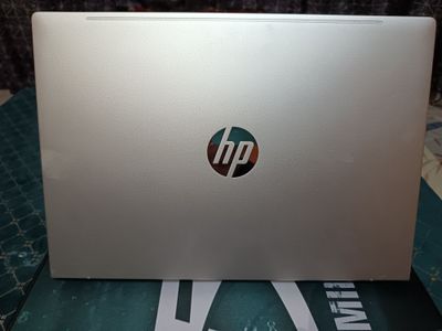 Noutbook hp probook