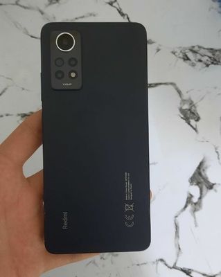 Redmi note 12 pro