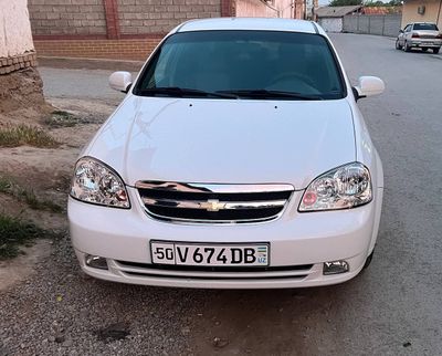 Lasetti 1.8 2 pazitsiya