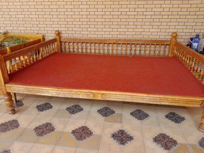 Садовая кровать размер 2,5×3,0