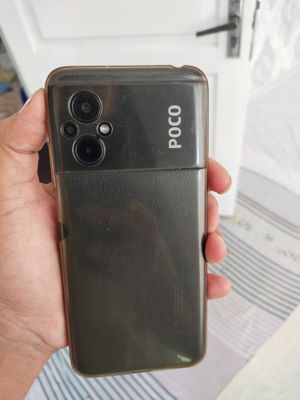 Poco M5 sotiladi