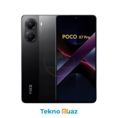 Poco x7 pro 8/256 ideal