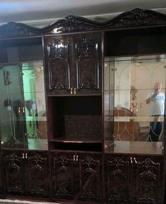 Срочно продается СТЕНКА