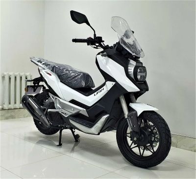 LIFAN KPV150 новый скутер