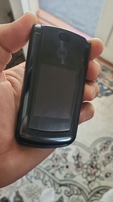 Motorola v8 sotladi