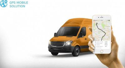 gps трекер установка по все республики