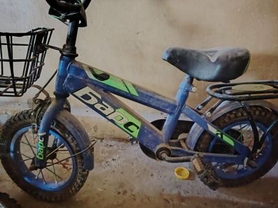 Velosiped 12 razmer