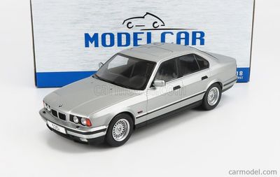 Коллекционная модель 1:18 BMW 535 e34