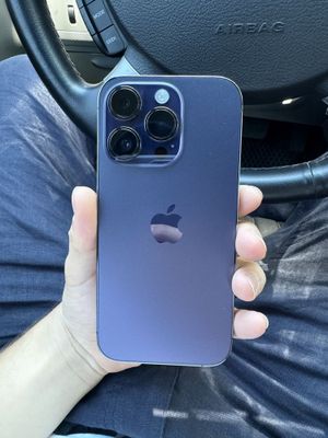 Iphone14 pro 256