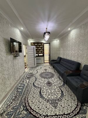 Чиланзар 8, Малика гостиница, №:278
