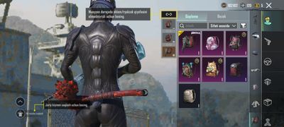 Pubg akk sotiladi: led 4