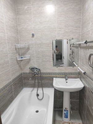 Kvartira ijaraga beriladi