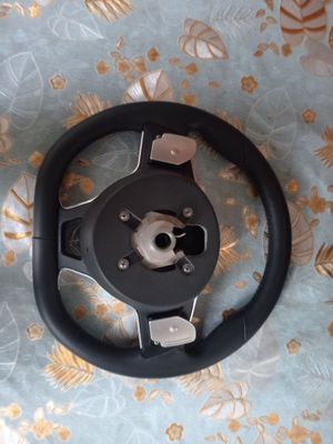 Руль Porsche дизайн,холати яхши