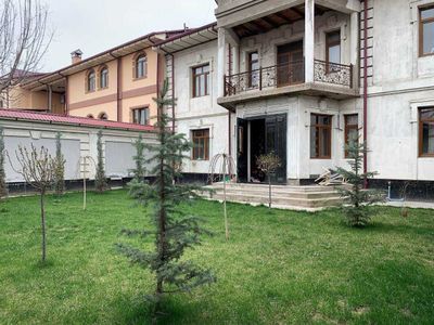 Аренда 12 комнатной Участка, 6 сотки, Арк Булок Хитойлик id sh 1278