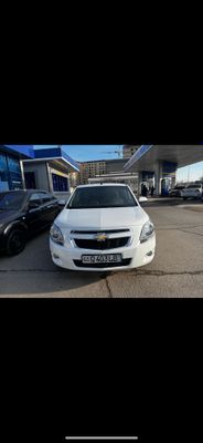 Продается Cobalt 2015 год