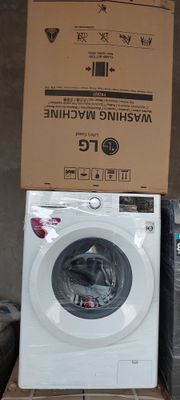 Стиральная машина LG 6kg DDMator smart
