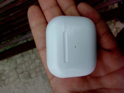 Air Pods 3 Quloqchin