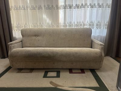 Срочно продается диван!