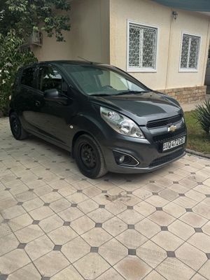 Продам Спарк 2019 года