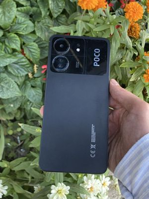 Poco C65 holati ideal 8/256GB