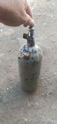 продам кислородный балон