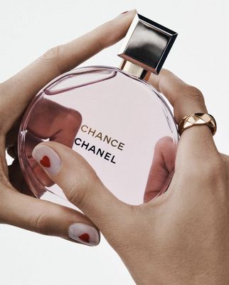 Chanel Change EAU Tendre 100мл