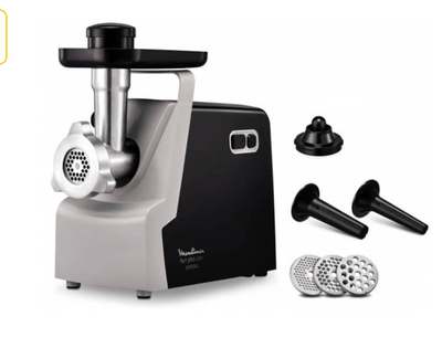 мясорубка Moulinex ME432810