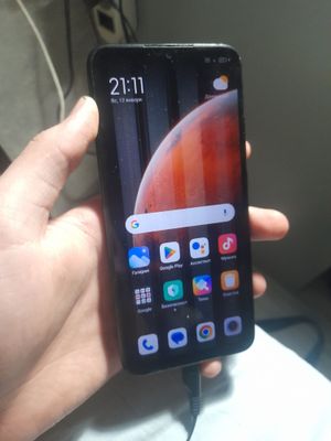 Redmi 9 продойотся