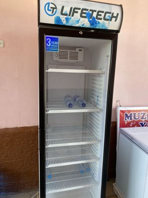 Muzlatgich Sotiladi 1 oy ishlatilgan