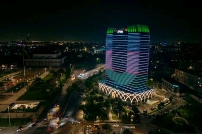 Продаётся 1-комнатная квартира в ЖК U-Tower