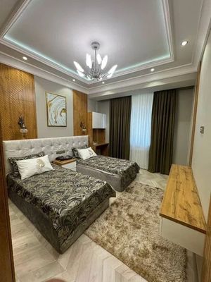 Аренда квартира Махтум кули