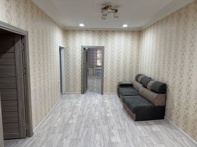 Сдается квартира на долгий срок