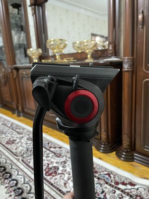 Manfrotto MVM 500A