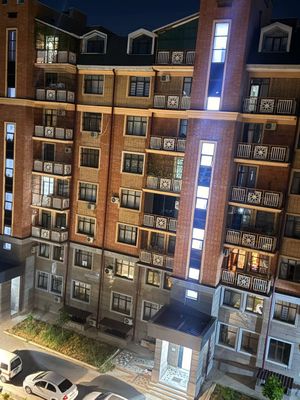 Паркентский 3 ком квартира аренда
