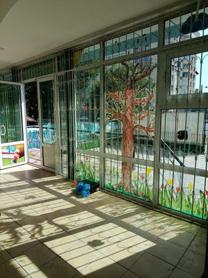 Bog'cha Ijaraga beriladi — Yunusobod 18 Bog‘cha, klinika, ofis yoki s