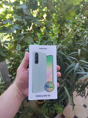 Samsung A56 256 gb