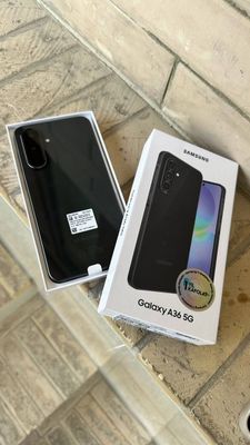 Samsung Galaxy A36 5G