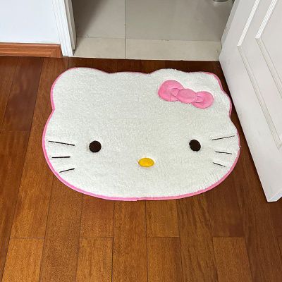 Коврик с хеллоу китти