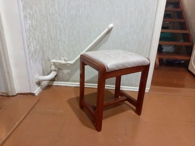 Продаются пуфики