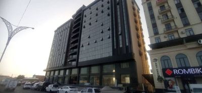 Сдается в Аренду Здание 1 линия Самарканд Дарвоза, Дружба народов