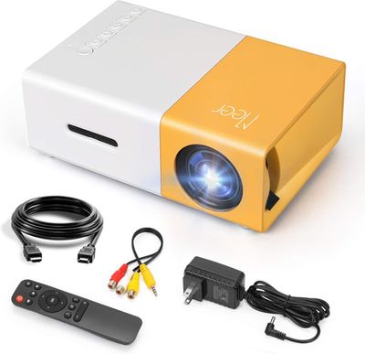 Mini projector sotaman